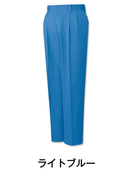 JICHODO】 80101 エコ3バリューツータックパンツ [秋冬]通販ページ