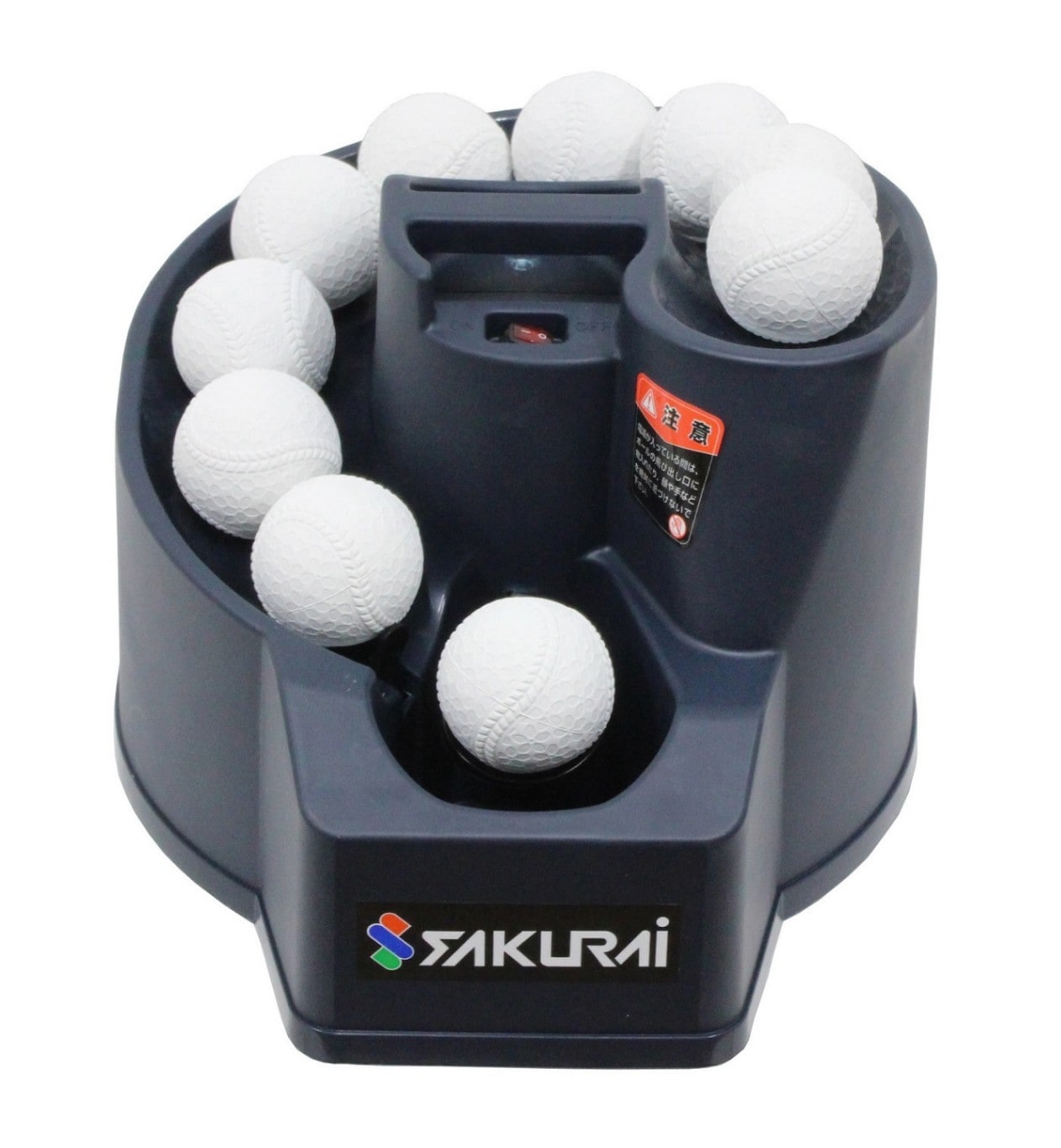 PROMARK (プロマーク) バッティングトレーナー・トス対面 HT-85(N21)