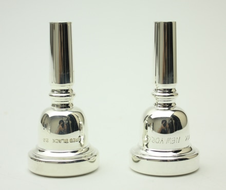 Greg Black New York Model Medium Weight | トロンボーン / Trombone