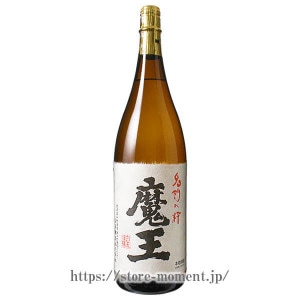 森伊蔵 極上の一滴 720ml 箱付の通販 | 高級ワイン・ウイスキー通販 moment