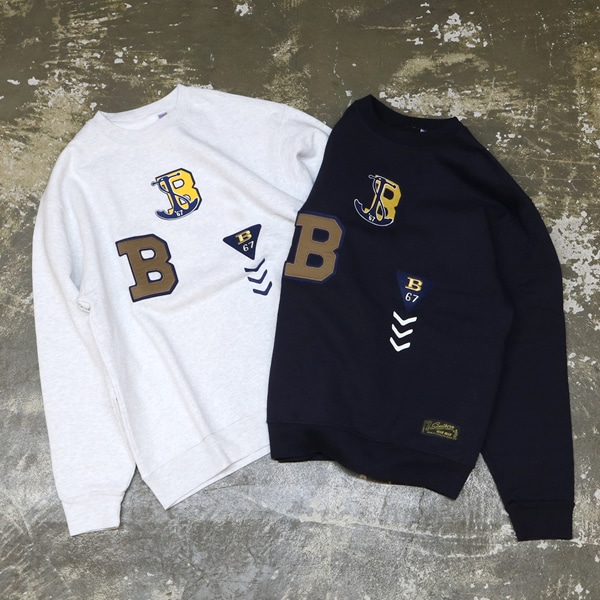 ブルーブルー×サウザンマニュファクチャリングカンパニー/BLUE BLUE