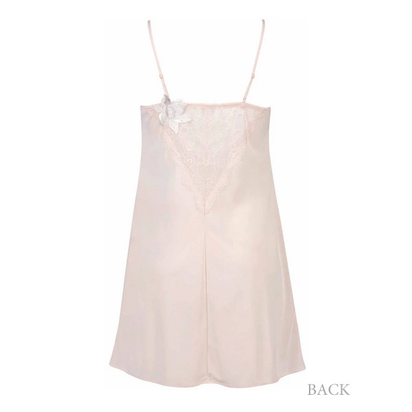 ワコール サルート 30G スリップ STJ230 M・L/80丈 | SALE サルート