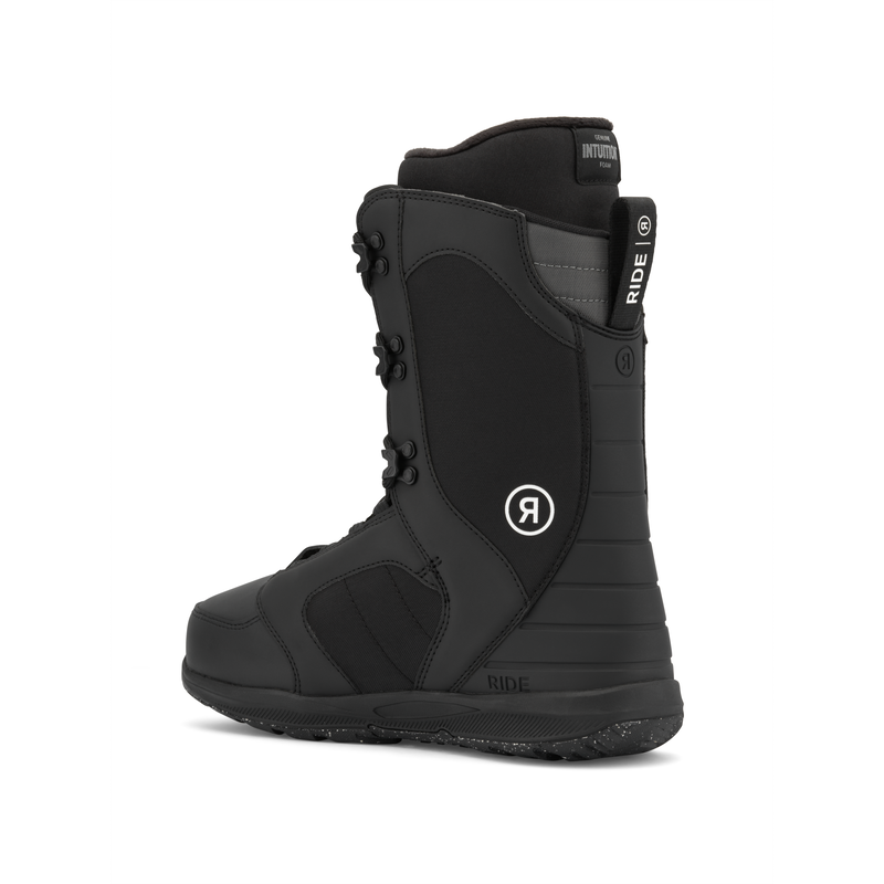 RIDE Anchor Balack Snowboard Boots 2026 | SNOWBOARD,RIDE