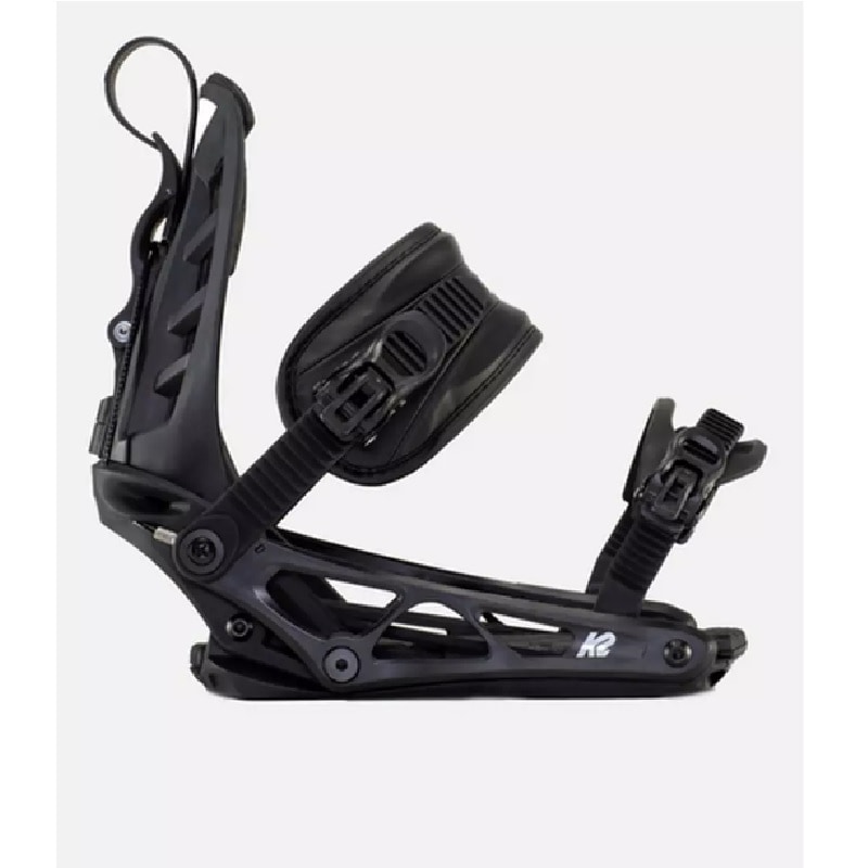 メンズ_CINCH TC BLACK | SNOWBOARD,K2 SNOWBOARDING,バインディング