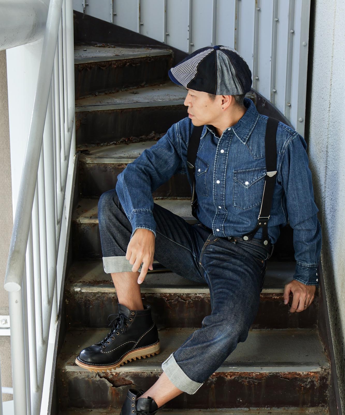 Ultimate Casket / アルティメットキャスケット | 2025 Autumn item