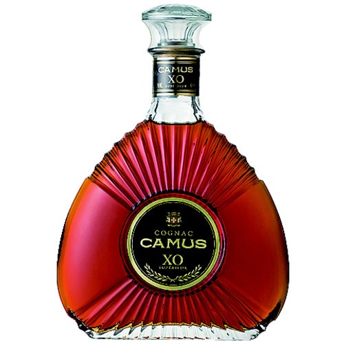 カミュ XOスペリア：700ml [72071]終売(98-2) 激安酒通販 輸入酒のかめや