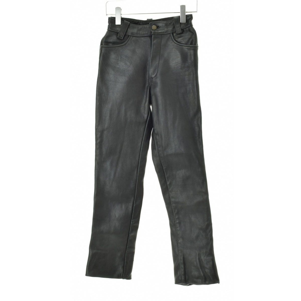 ブランド古着】VANSON / バンソン USA製 レザーパンツ | その他