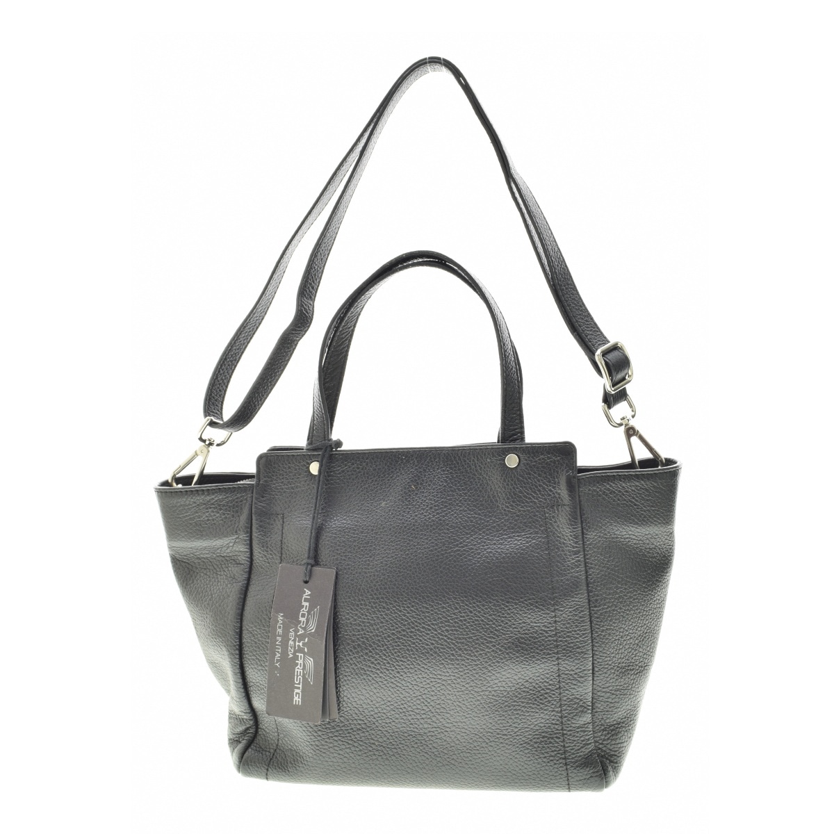 ブランド古着】AURORA PRESTIGE / オーロラ プレステージ 2WAY レザー