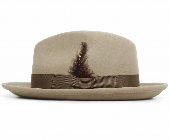 送料無料 Bailey ベイリー BLIXEN ブレクセン シルバーベリー