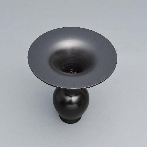 専好立華瓶(小丸・耳付) | 花器・花瓶,銅器 | フラワーショップ花楽