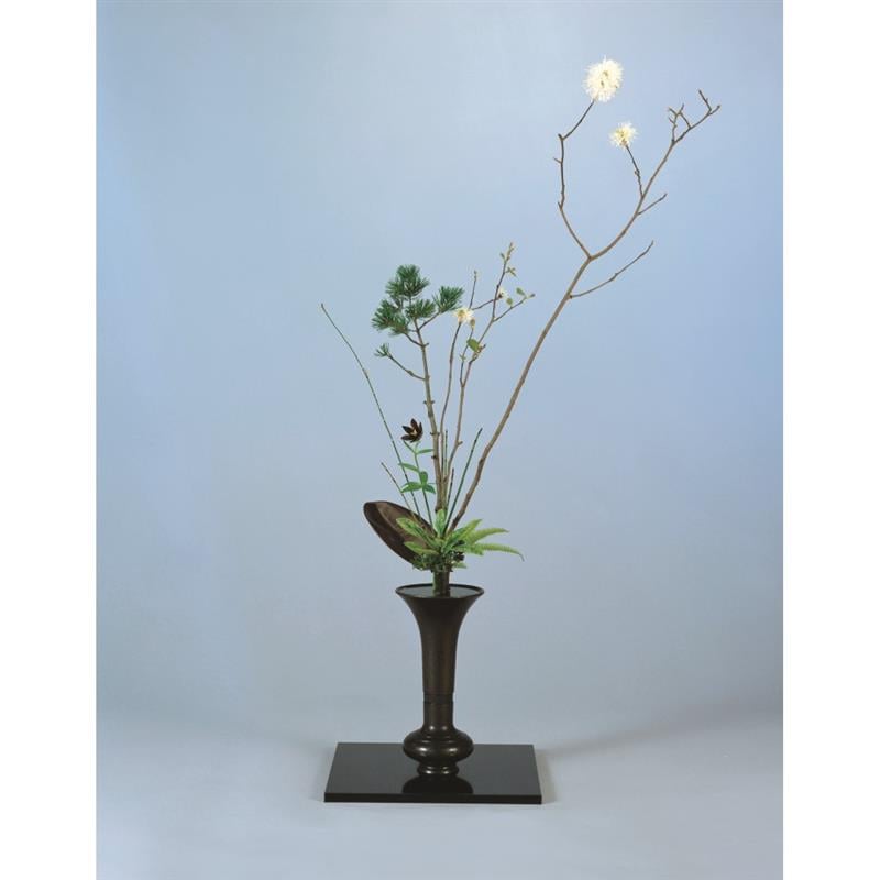 銅製花器 葉水 | 花器・花瓶,銅器 | フラワーショップ花楽