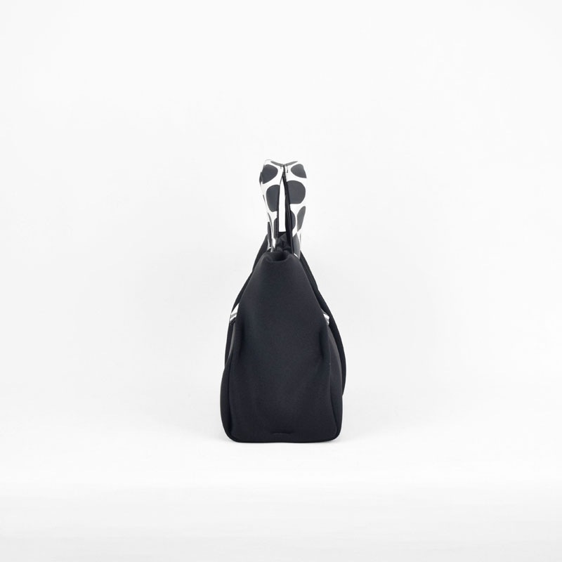 wet mizutama handle】トートバッグSサイズ | トートバッグ