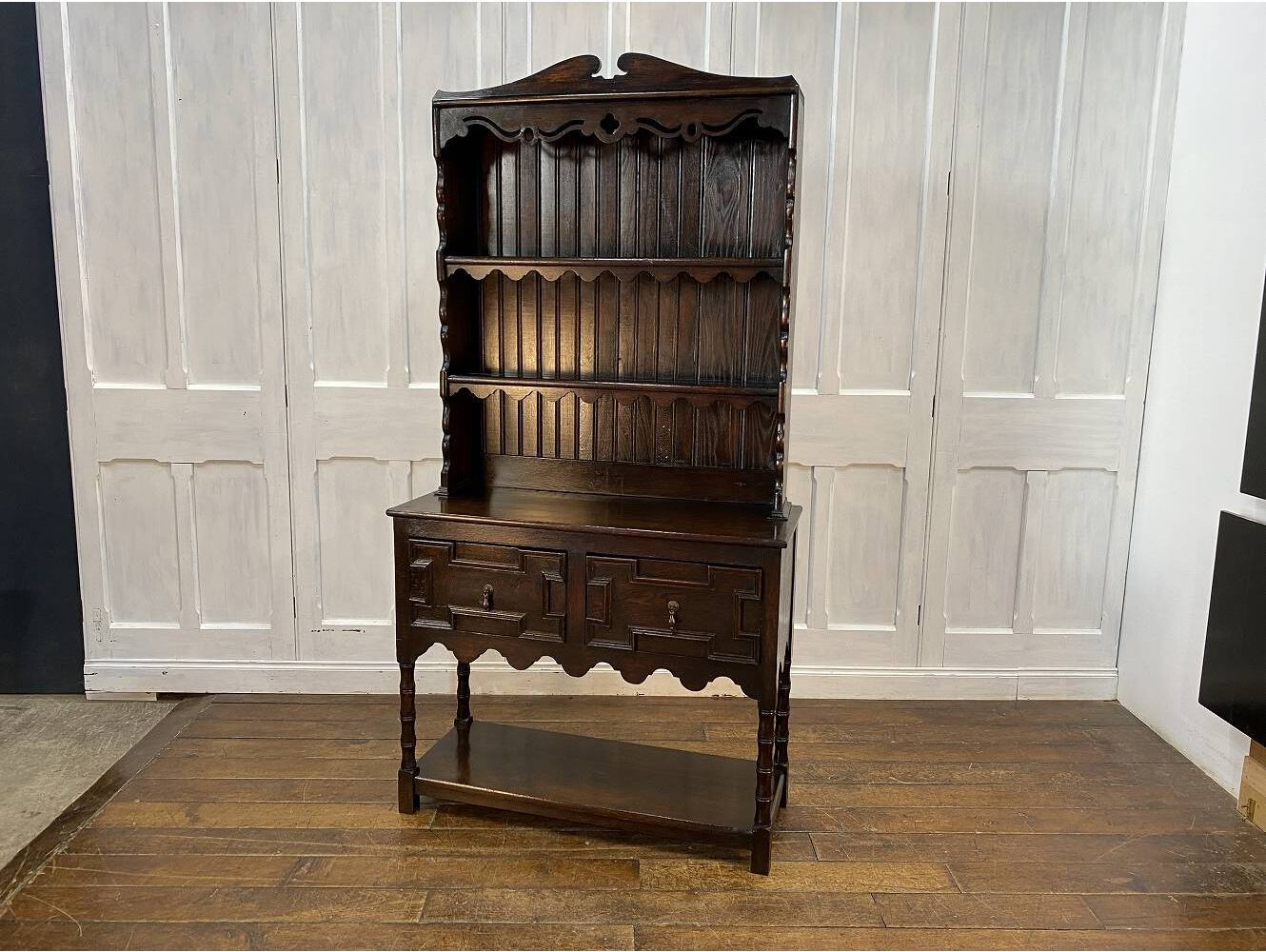 カップボード | アンティーク家具,カップボード | イギリス