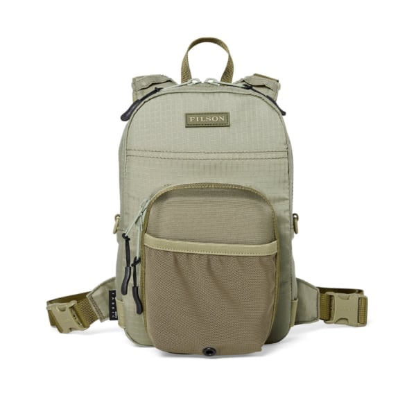 FILSON FISHING CHEST PACK / フィッシング チェストパック
