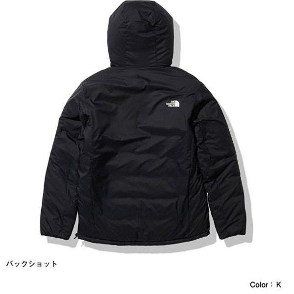 30%OFF】 THE NORTH FACE リバーシブルエニータイムインサレーテッド