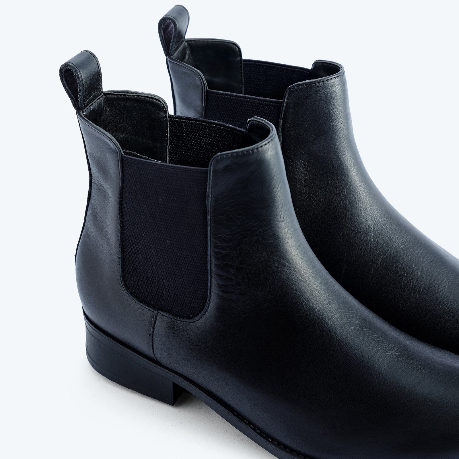 ラ・シェブリー W6645 ブラック