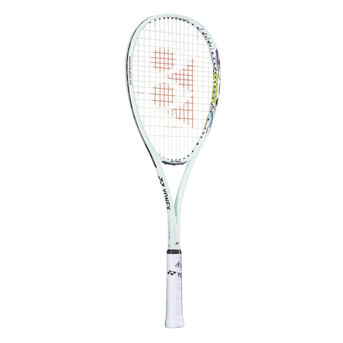 YONEX VOLTRAGE 7s 後衛用ソフトテニスラケット 【無傷】 YONEX
