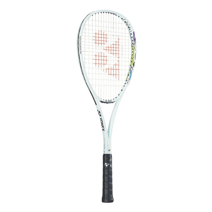 ヨネックス YONEX VOLTRAGE 7V STEER ボルトレイジ7V ステア 前衛用