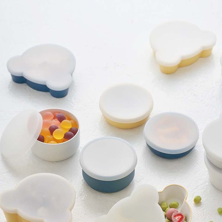 tak｜キッズディッシュ ボウルカバー スタンダード | KONCENT Web shop