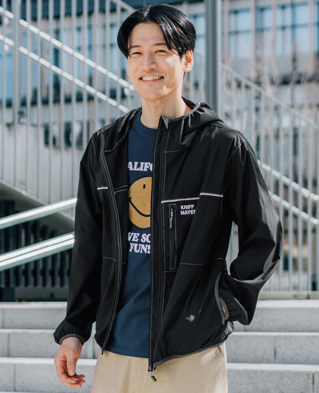 MENS メンズ,アウター,マウンテンパーカー | KRIFF MAYER