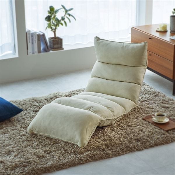 座椅子 NFC-02｜SIMPLE STYLE (シンプルスタイル),座椅子・チェア