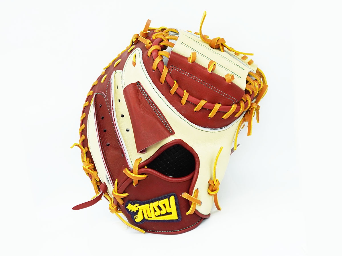 タイシークラフト キャッチャーミット | 中古野球用品販売の球児先生