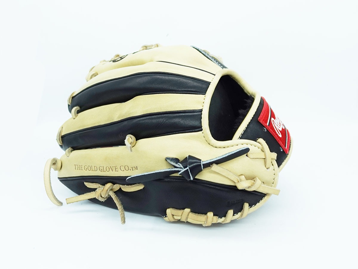 ローリングス HOH 内野グローブ 岡本和真モデル | 中古野球用品販売の