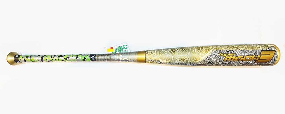 ローリングス ハイパーマッハ3 ウレタンコンポジット | 中古野球用品