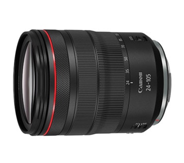 創業祭開催中】CANON 【お取り寄せ品】RF24-105mm F4 L IS USM 型番