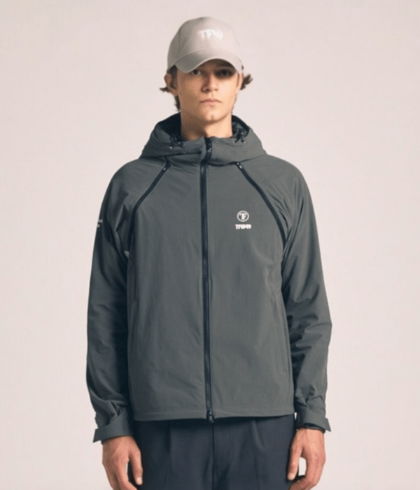 TFW49 / T042520024 / OCTA DETACHABLE 2WAY BLOUSON (2色) | BRAND