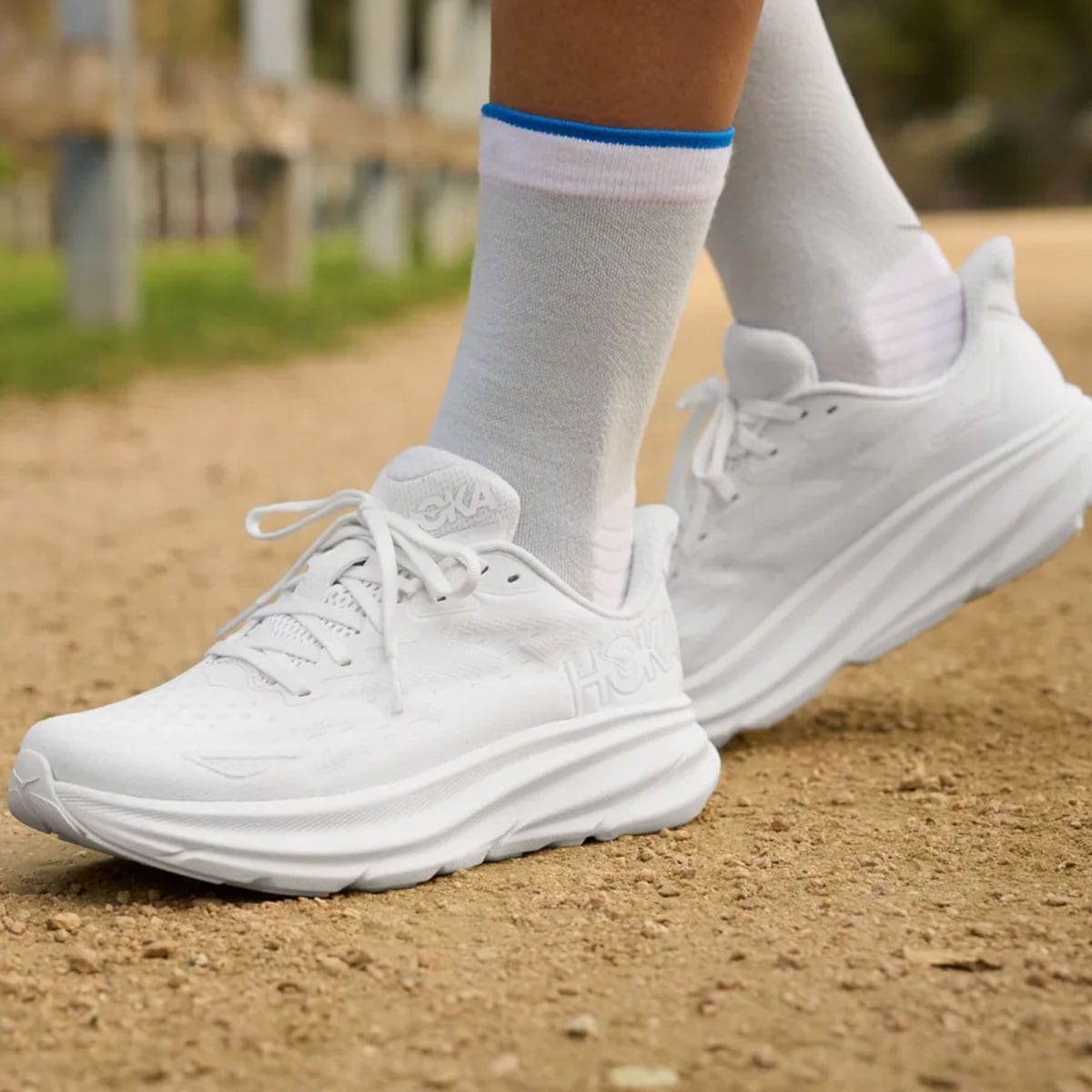 クーポン対象外】HOKA ホカ 【WOMEN'S】 CLIFTON 9 クリフトン 9