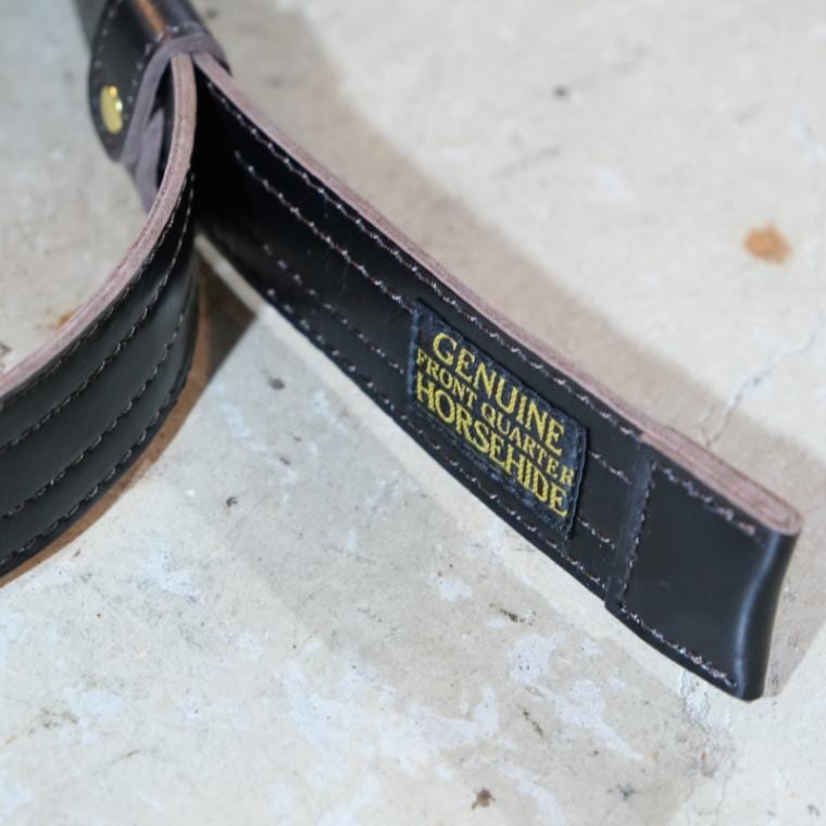 WESTRIDE ウエストライド【RIDING WAIST BAG】≪BLACK≫ ライディング