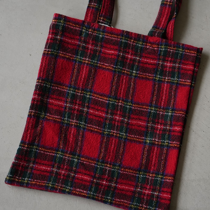 6544) / R&D.M.Co-/OLDMANS TAILOR(アールアンドディーエムコー