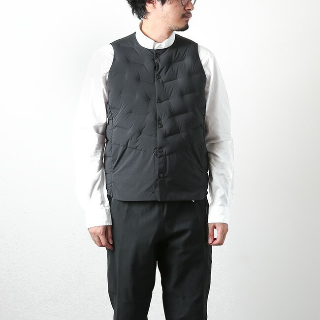 20%OFF】(DAMQGC50) / DESCENTE ALLTERRAIN(デサント オルテライン