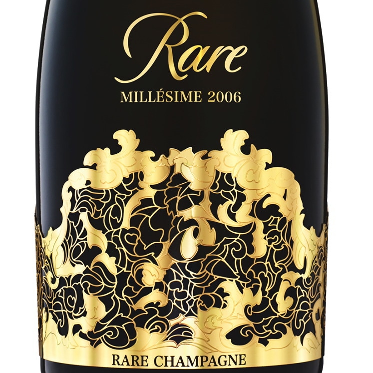 2006 パイパー エドシック レア ヴィンテージ 正規品 シャンパン 辛口