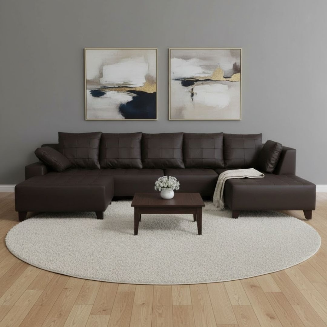 ソファ ソファー 革 レザー 本革 カウチソファ 4人掛けソファ ワイド