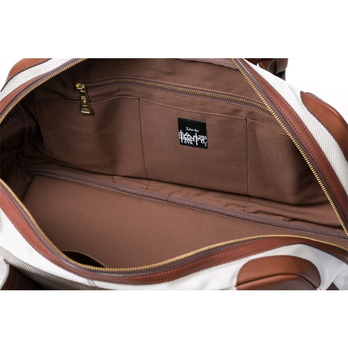 環（たまき）ボストンバッグ | 鞄・バッグ,ボストンバッグ | 輪怐 LIN