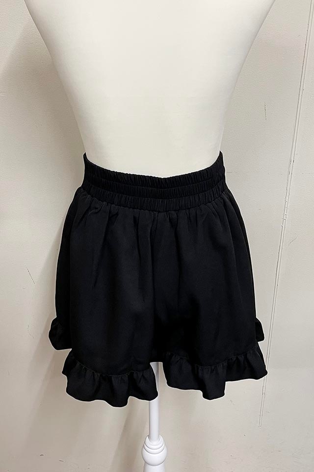 MA*RS】【二点セット】スピンドル付きクロス刺繍セットアップ