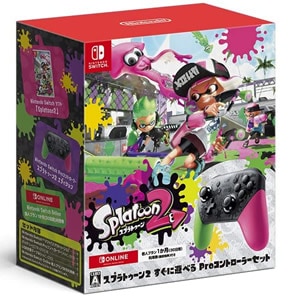 Nintendo Switch Proコントローラー 大乱闘スマッシュブラザーズ