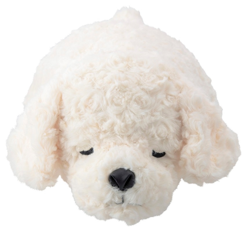 ねむねむアニマルズ｜抱きまくら｜Lサイズ