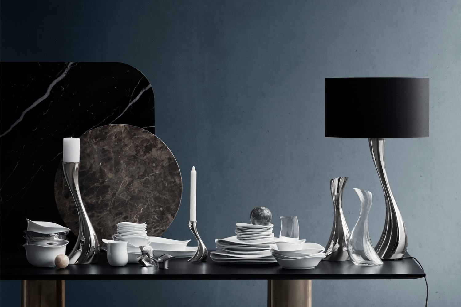 コブラ プレート 2枚セットの通販 | 家具・インテリア通販 MAARKET