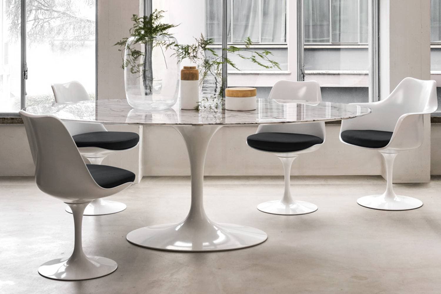 knoll社 サーリネンチェア アームチェア サーリネン コレクション