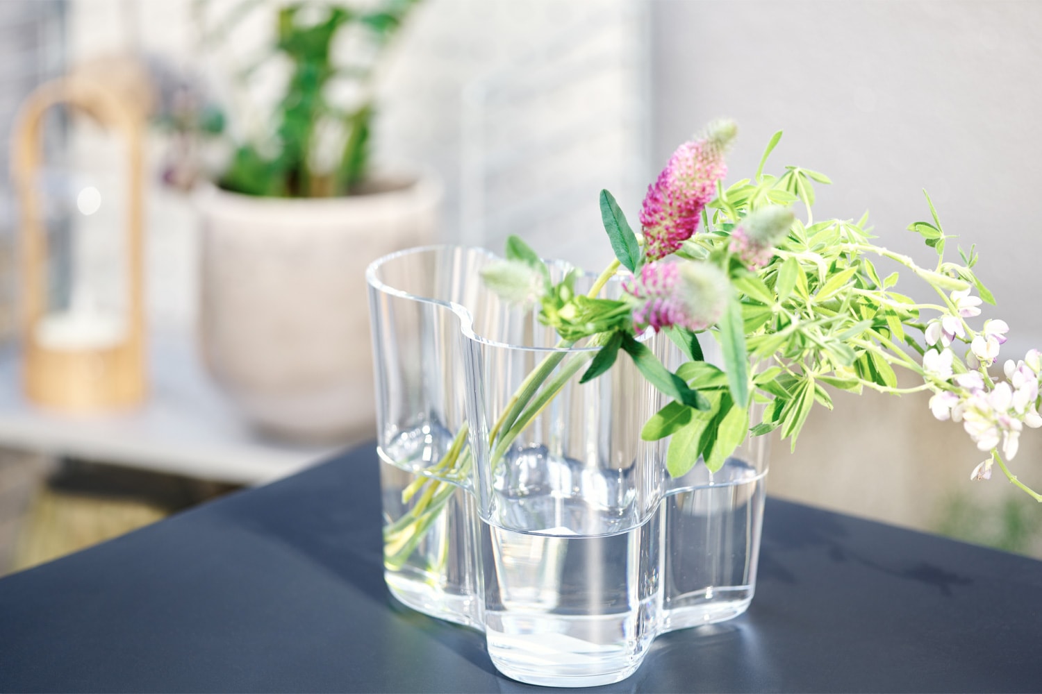 アルヴァ・アアルトコレクション ベース 160mmの通販 | 家具