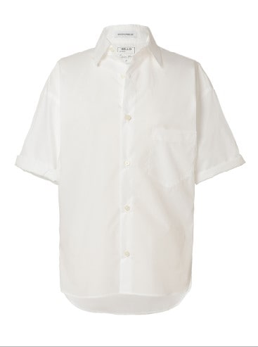 J.BRADLEY SHIRT | SHIRT/BLOUSE | MADISONBLUE