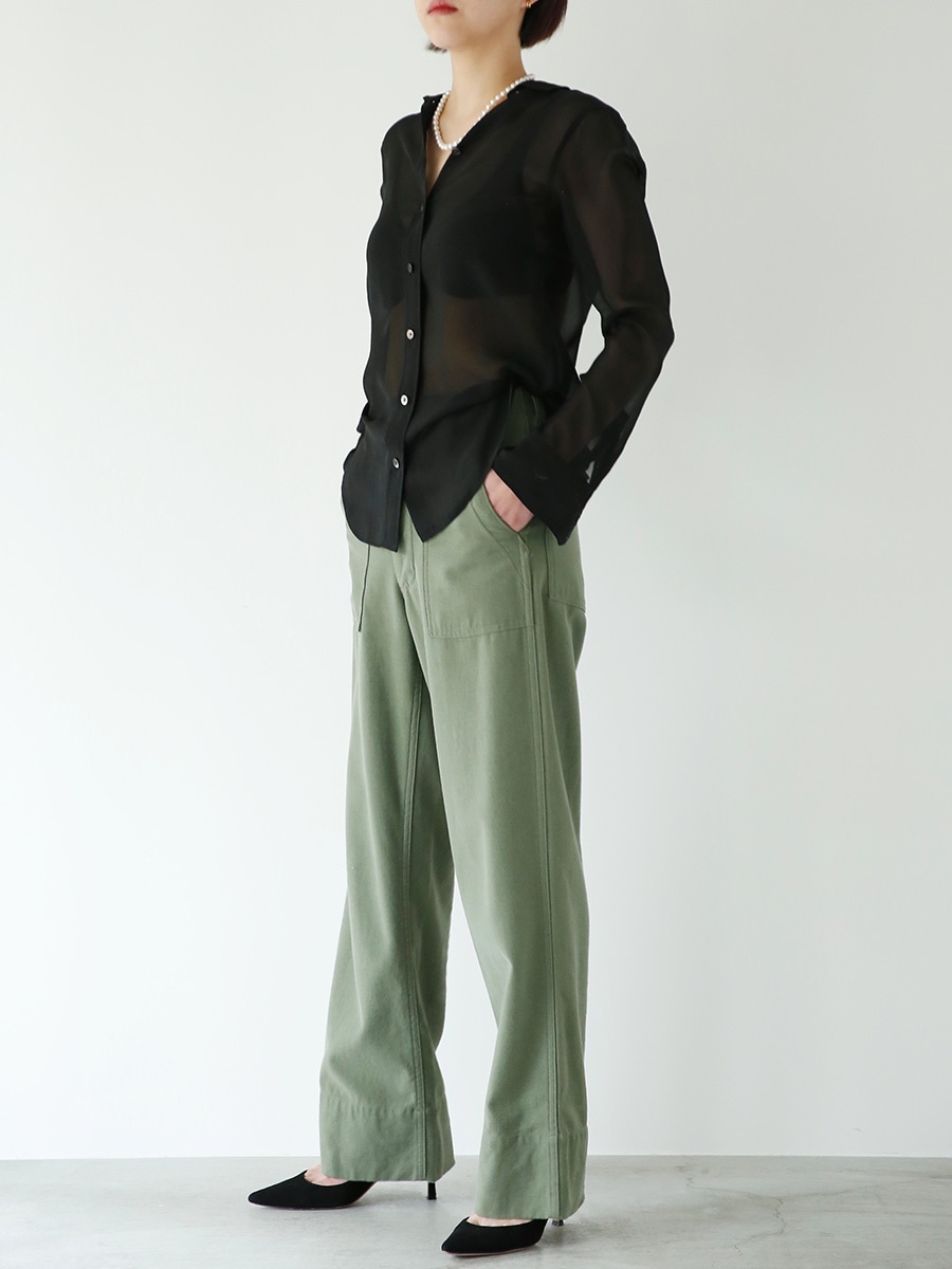 FATIGUE PANTS L.BS. | PANTS | MADISONBLUE