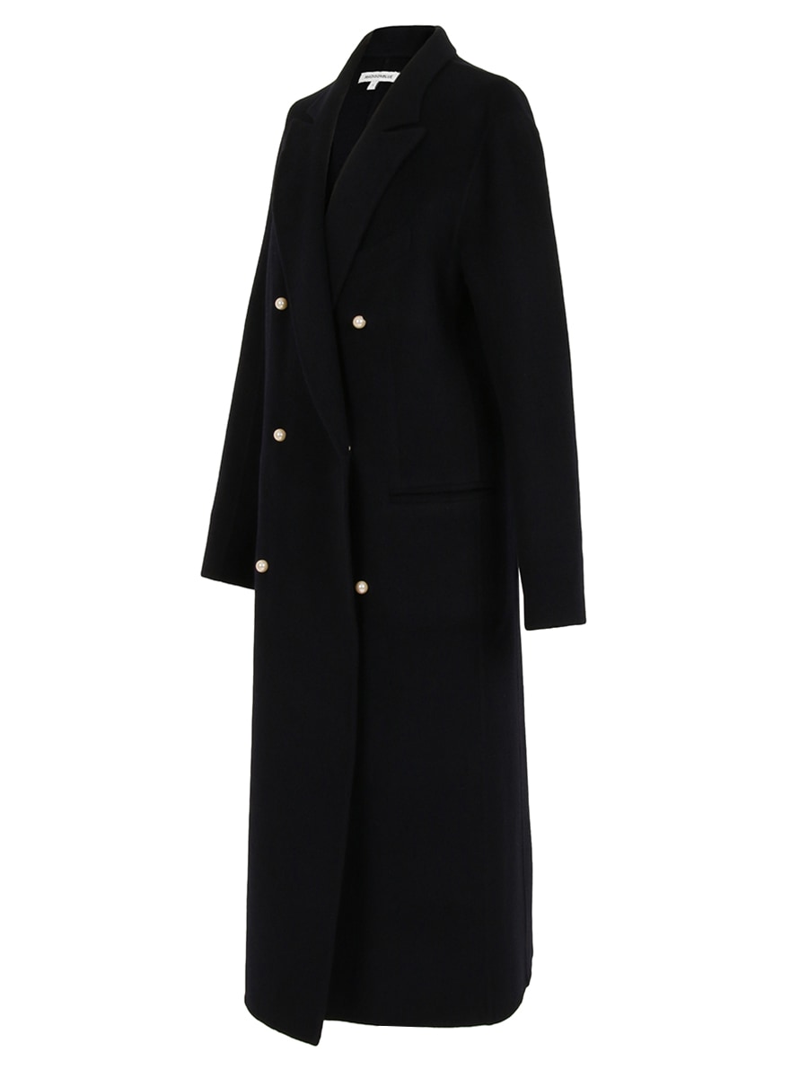 PEARL CHESTER COAT | COAT | MADISONBLUE