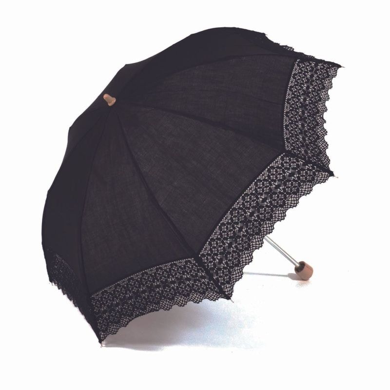 麻の日傘｜おしゃれな傘の通販ならトンボ洋傘前原光榮商店オンライン
