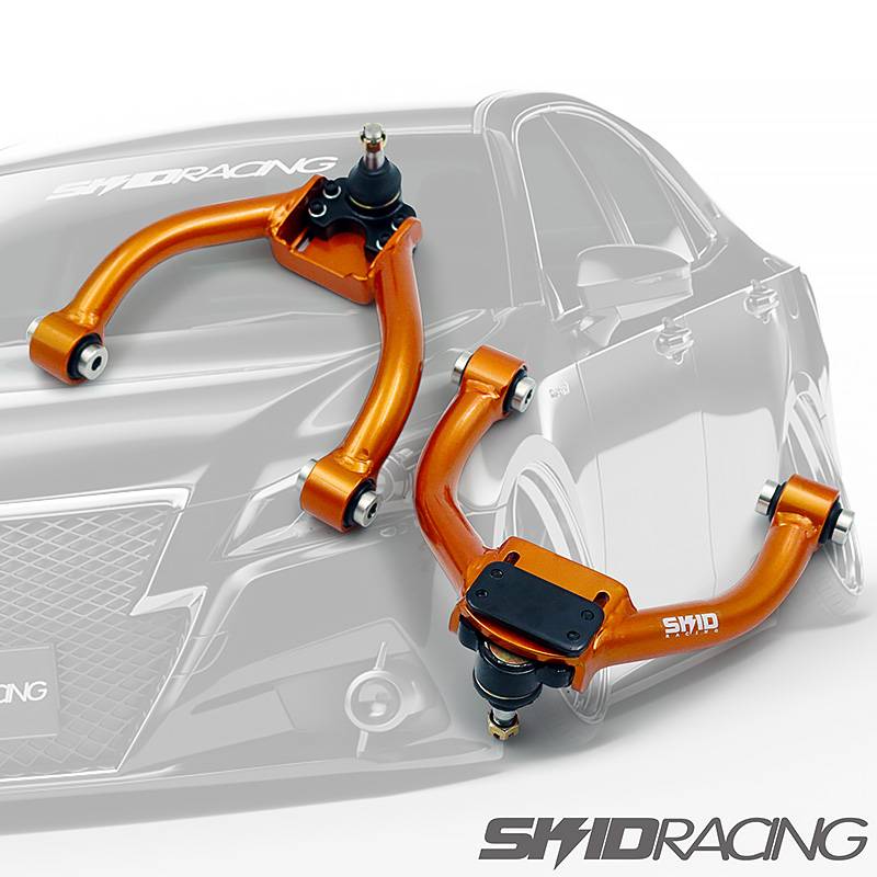 クラウン T-DEMAND アーム アッパー トーコン テンション マークX