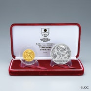 商品一覧 金銀記念メダルの松本徽章工業オンラインショップ | e-medal.jp