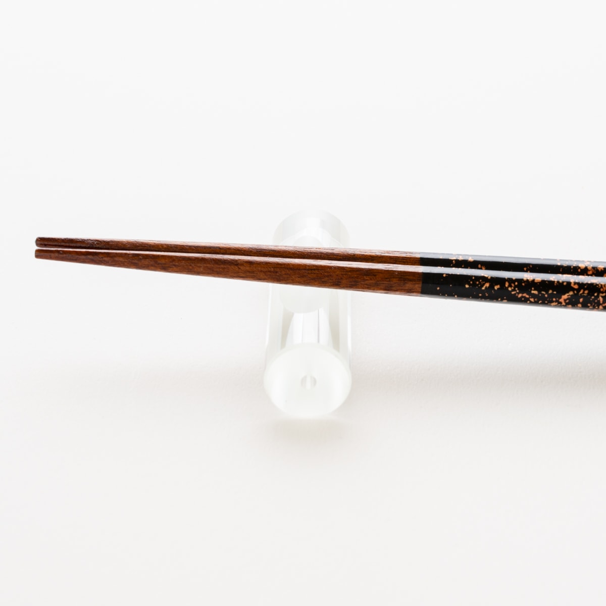 漆八角金彩 食洗対応箸 | お箸の専門店 【箸蔵まつかん】のギフト通販